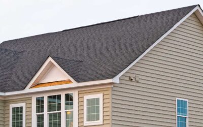 3 Signs That It’s Time to Get a New Roof